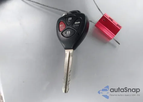 2009 Toyota Corolla S from USA, damaged, VIN 1NXBU40EX9Z068453